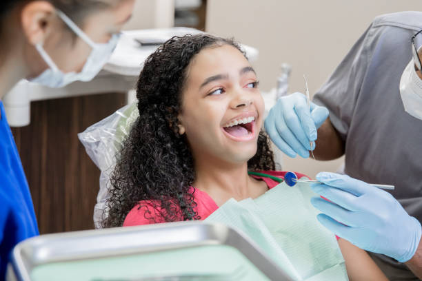 Best Emergency Treatment for Toothache in Lexington, NC