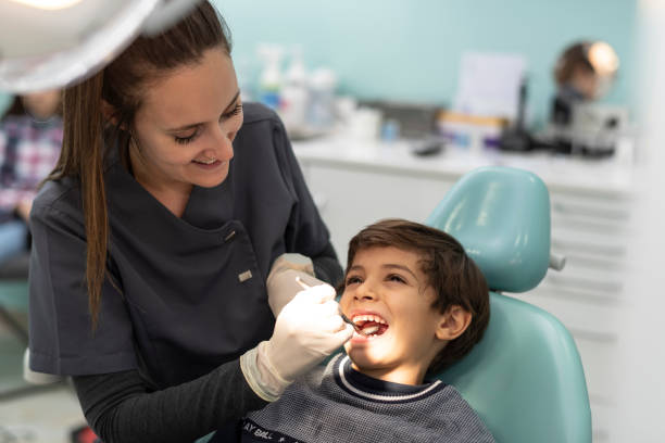 Best Same-Day Emergency Dentist in Lexington, NC