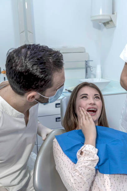 Best Emergency Tooth Extraction in Lexington, NC