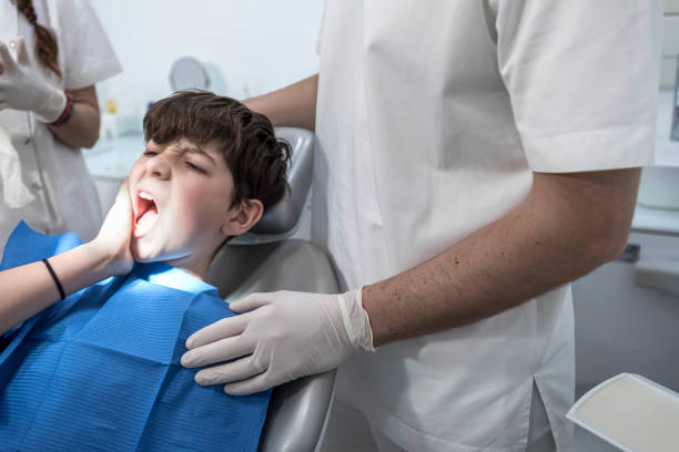 Best Emergency Dental Surgery in Lexington, NC