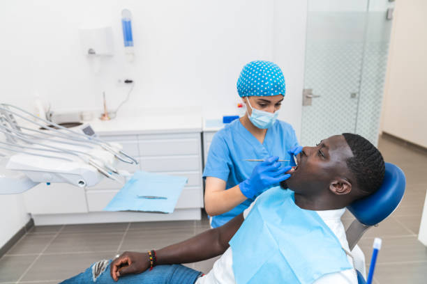 Best Emergency Dental Care for Trauma or Injury in Lexington, NC